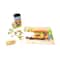 Daniel Tiger's Neighborhood Mix and Match Tin with Puzzle:24 Pcs